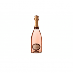 Пенливо вино Ruggeri розе 0,75 л