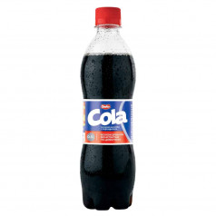 Безалкохолна напитка Derby Cola 0,5л