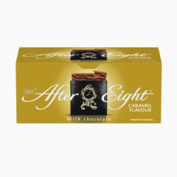 Ш.б.after eight карамел 200гр