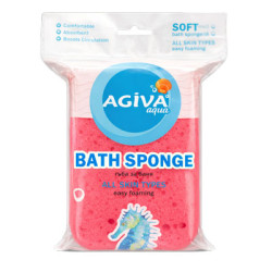 Гъба за баня Agiva