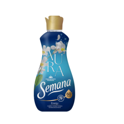 Омекотител Semana Aura Energy 1,2л/60пр