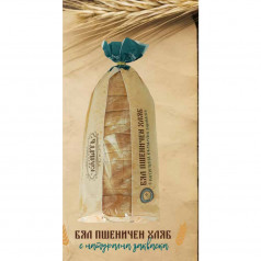 Хляб Вкусният комат бял 500 гр