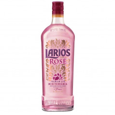 Джин Larios розе 0.7л