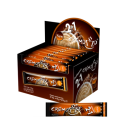 Кафе Cremozzo 2в1 10гр