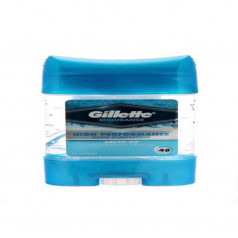 Дез.гел Gillette Artic Ice 70мл