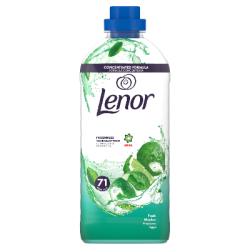 Омекотител Lenor Fresh Meadow 1,491л/71пр