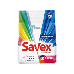 Прах Savex Color 1.8кг