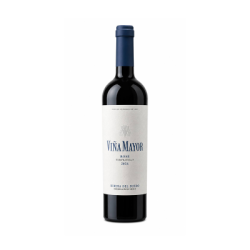 Вино робле червено 0.75л vina mayor