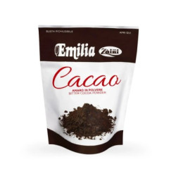 Какао емилия натурално 120гр