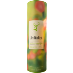 Уиски Glenfiddich Orchard Experiment 0.7л