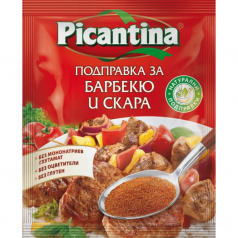 Picantina Chef's Best Барбекю 70гр