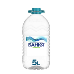 Минерална вода Банкя 5л