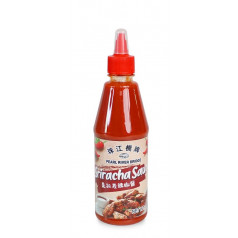 Сос Sriracha Hot Pearl River Bridge 500 гр