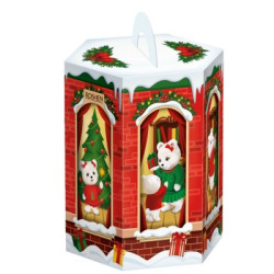 К-т №6 весел празник рошен 458гр