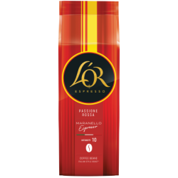 Кафе L`OR Maranello Espresso, зърна 450гр