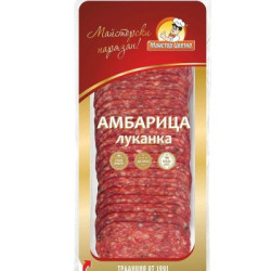 Амбарица Майстор Цветко слайс 100гр