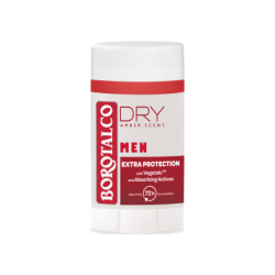 Дез.стик Borotalco Men Amber 40 мл