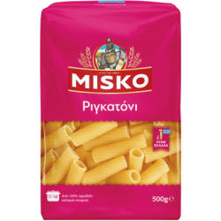 Макарони misko прави 500гр