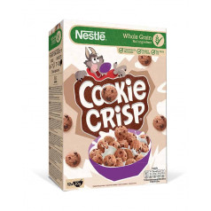 Зърнена Закуска Nestle Cookie Crisp 375гр