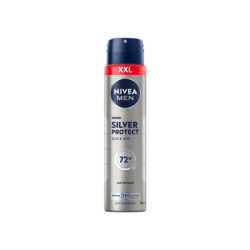 Дез.Nivea Men Silver protect 250мл