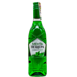 Мента Пещера 500мл
