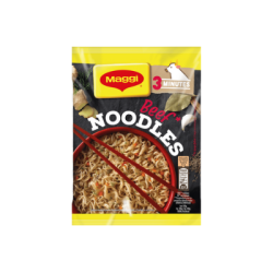 Спагетини Maggi с вкус на телешко 59.2гр