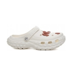 Чехли W094482 Off white lady 36/37