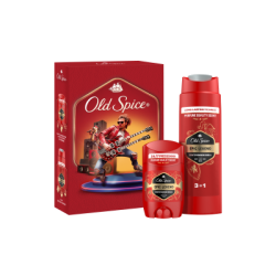 К-т Old Spice Epic душ+стик
