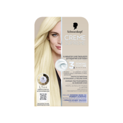 Боя за коса CS Extreme lightener plus l++