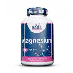 Magnesium Citrate 200mg / 100 таблетки
