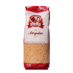 Спагети Stella Астраки 500гр