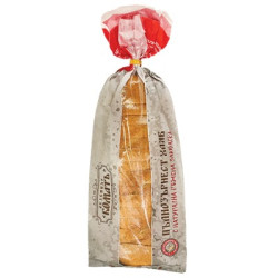 Хляб Вкусният комат пълнозърнест 500 гр