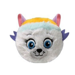 Отскачаща топка paw patroll - everest 