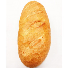 Пълнозърнест хляб 450 гр