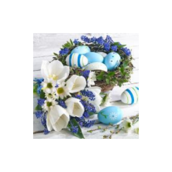 Салфетки Aha Великденски 20 бр