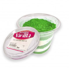 Чашка Зелено кадифе Ванила 150 гр