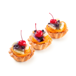 Десерт плодова кошничка vatsak 360гр