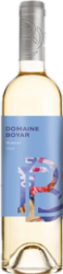 Бяло вино Domaine Boyar Мускат 0.75л