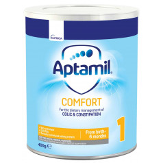 Aptamil Comfort 1  400 гр