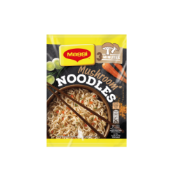 Спагетини Maggi гъби 59.2гр