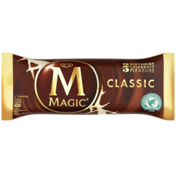 Сладолед magic класик 110мл