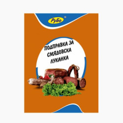 Подправка Рубо за Луканка 160гр