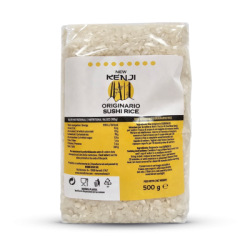 Ориз за суши nez kenji 500гр
