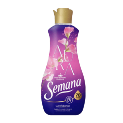 Омекотител Semana Aura Confiden.1.4л/70пр