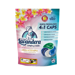 Капсули Lavandera Jasmin 46бр
