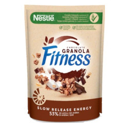 Зър закуска Fitness Granola шоколад 300 гр