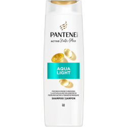 Ш-н Pantene Aqua Light 300мл