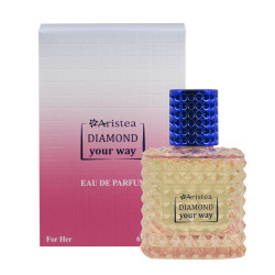 Парф.вода Aristea Diamond Your way 65ml