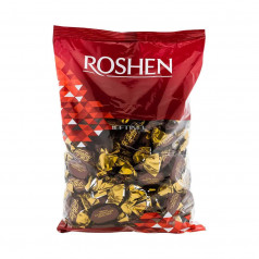 Шоколадови бонбони Рошен тофилини 