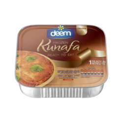 Замр. кюнефе ориенталско Deem 160гр